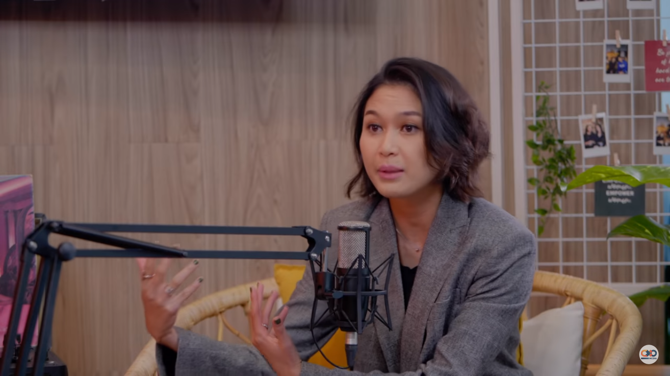 NSS Spesial Ep. 50 - Marissa Anita : Strategi Self Healing &amp; Mengenal Diri Sendiri Seutuhnya